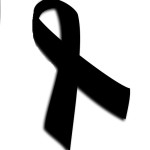 Powiększ zdjęcie Wstążka żałobna