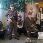 Powiększ zdjęcie Spotkanie w DK "Ziemowit"- zdjęcie 2